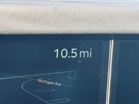 New 2026 Lincoln Nautilus Premier w/ Equipment Group 102A image 32