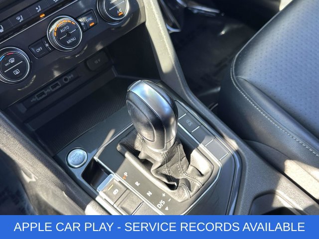 Used 2019 Volkswagen Tiguan SE AWD/4WD image 7