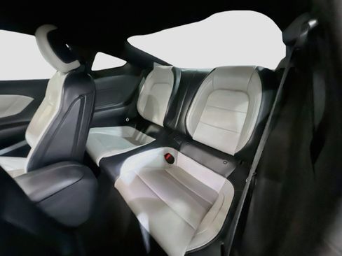 Used 2024 Ford Mustang GT Premium RWD image 16