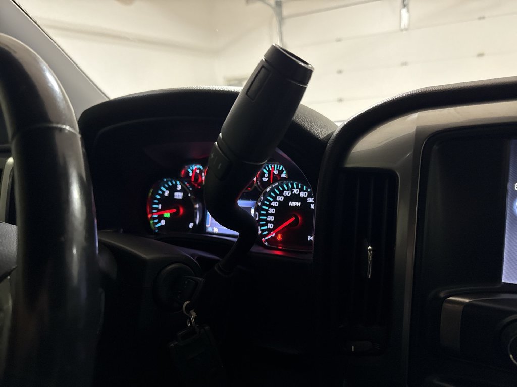Used 2014 Chevrolet Silverado 1500 LT w/ All Star Edition AWD/4WD image 17