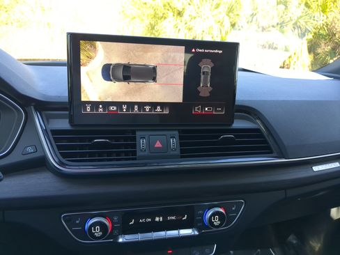 Used 2023 Audi Q5 2.0T Premium Plus w/ Premium Plus Package image 25