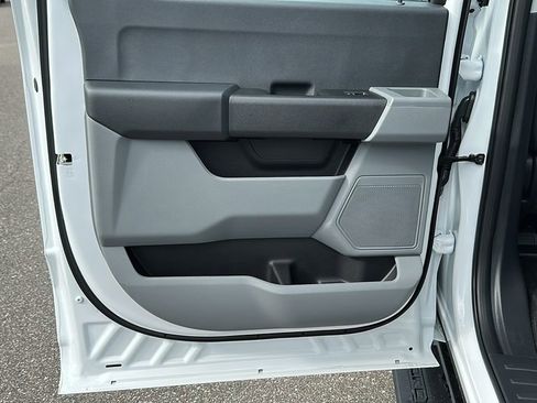 New 2025 Ford F350 XL image 8