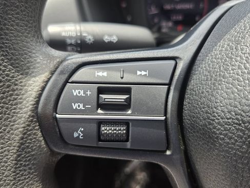 Certified 2023 Honda Accord EX image 23