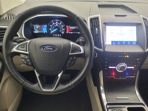 Used 2020 Ford Edge Titanium w/ Equipment Group 301A AWD/4WD image 22