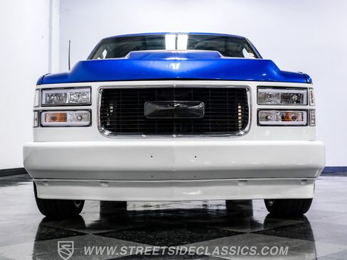Used 1997 Chevrolet Silverado 1500 2WD Regular Cab image 31