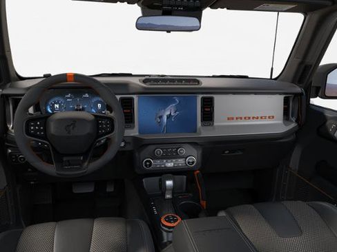 New 2025 Ford Bronco Raptor image 31
