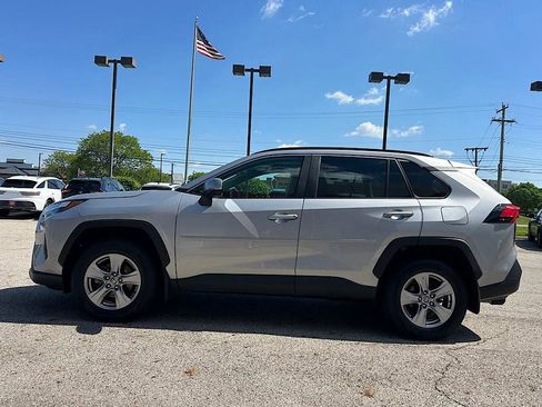 Certified 2023 Toyota RAV4 XLE w/ Convenience Package AWD/4WD image 2
