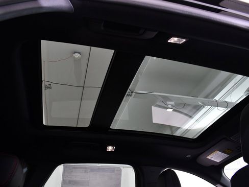 New 2025 Ford Escape ST-Line w/ Cold Weather Package image 17