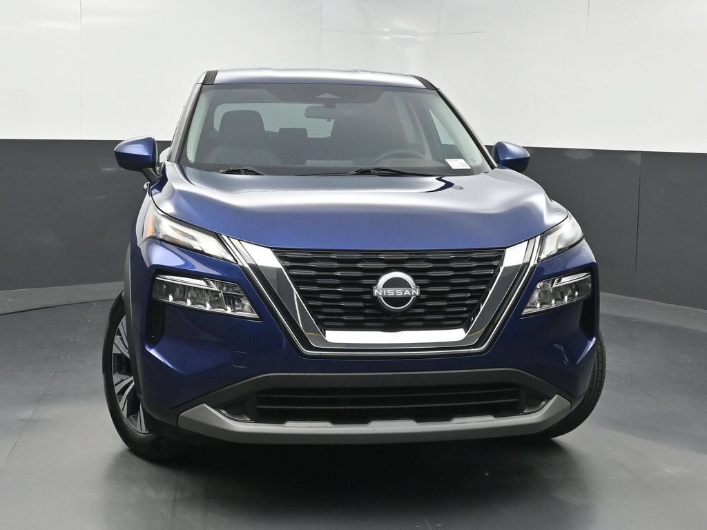 Used 2023 Nissan Rogue SV FWD image 37