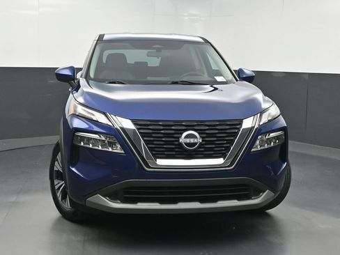 Used 2023 Nissan Rogue SV FWD image 37