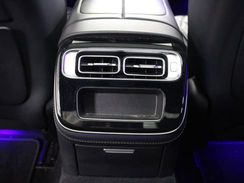 Certified 2022 Mercedes-Benz S 580 4MATIC Sedan image 42