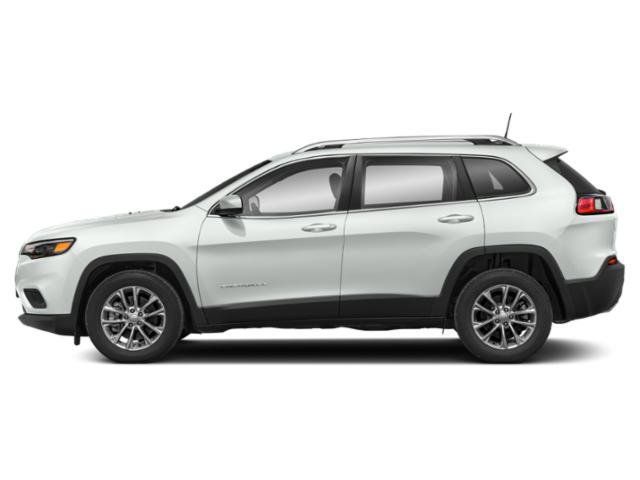 Used 2019 Jeep Cherokee Limited w/ Trailer Tow Group AWD/4WD image 3