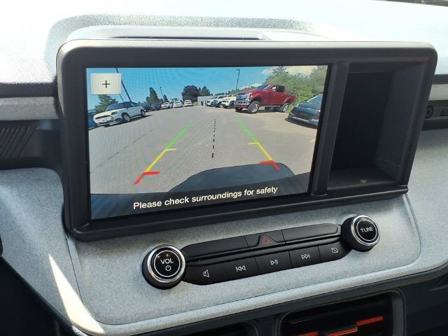 Used 2024 Ford Maverick XLT FWD image 20