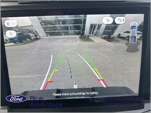 Used 2024 Ford F150 STX image 11