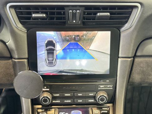 Used 2018 Porsche 911 Carrera GTS image 14