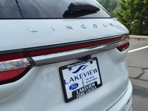 Used 2022 Lincoln Corsair Reserve AWD/4WD image 31