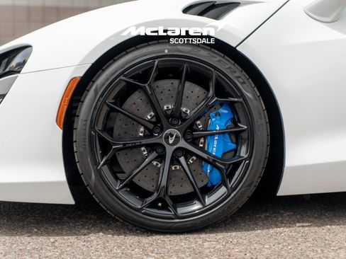 New 2026 McLaren Artura RWD image 28