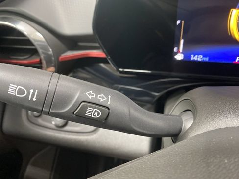 New 2026 Chevrolet Trax RS w/ Driver Confidence Package FWD image 30