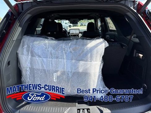 New 2026 Ford Explorer ST w/ Sun And Sound Package AWD/4WD image 14