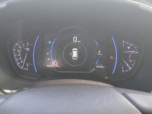 Used 2020 Hyundai Santa Fe SEL FWD image 19