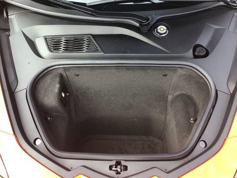 New 2026 Chevrolet Corvette Stingray Preferred Cpe w/ Z51 Performance Package image 12