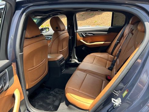 Used 2025 Cadillac CT5 Premium Luxury RWD image 42