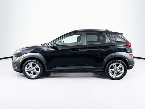 Used 2023 Hyundai Kona SEL w/ Cargo Package image 4