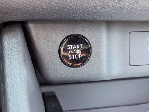 New 2026 Nissan Rogue SV image 19