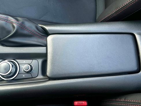 Used 2018 MAZDA MX-5 Miata Grand Touring image 13