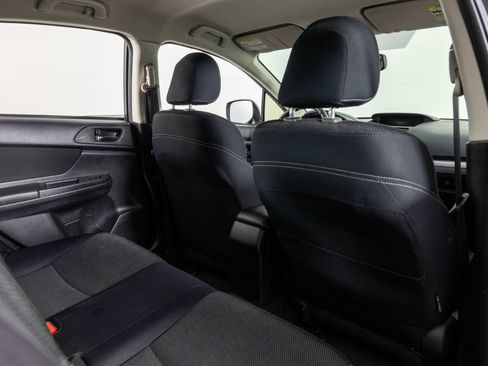 Used 2014 Subaru Crosstrek 2.0i Premium AWD/4WD image 21