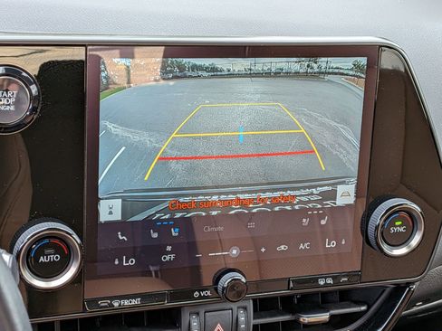Used 2023 Lexus NX 350 AWD image 22