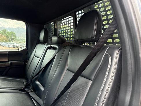 Certified 2020 Ford F150 Lariat AWD/4WD image 22