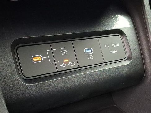 New 2026 Hyundai Tucson SEL AWD/4WD image 17