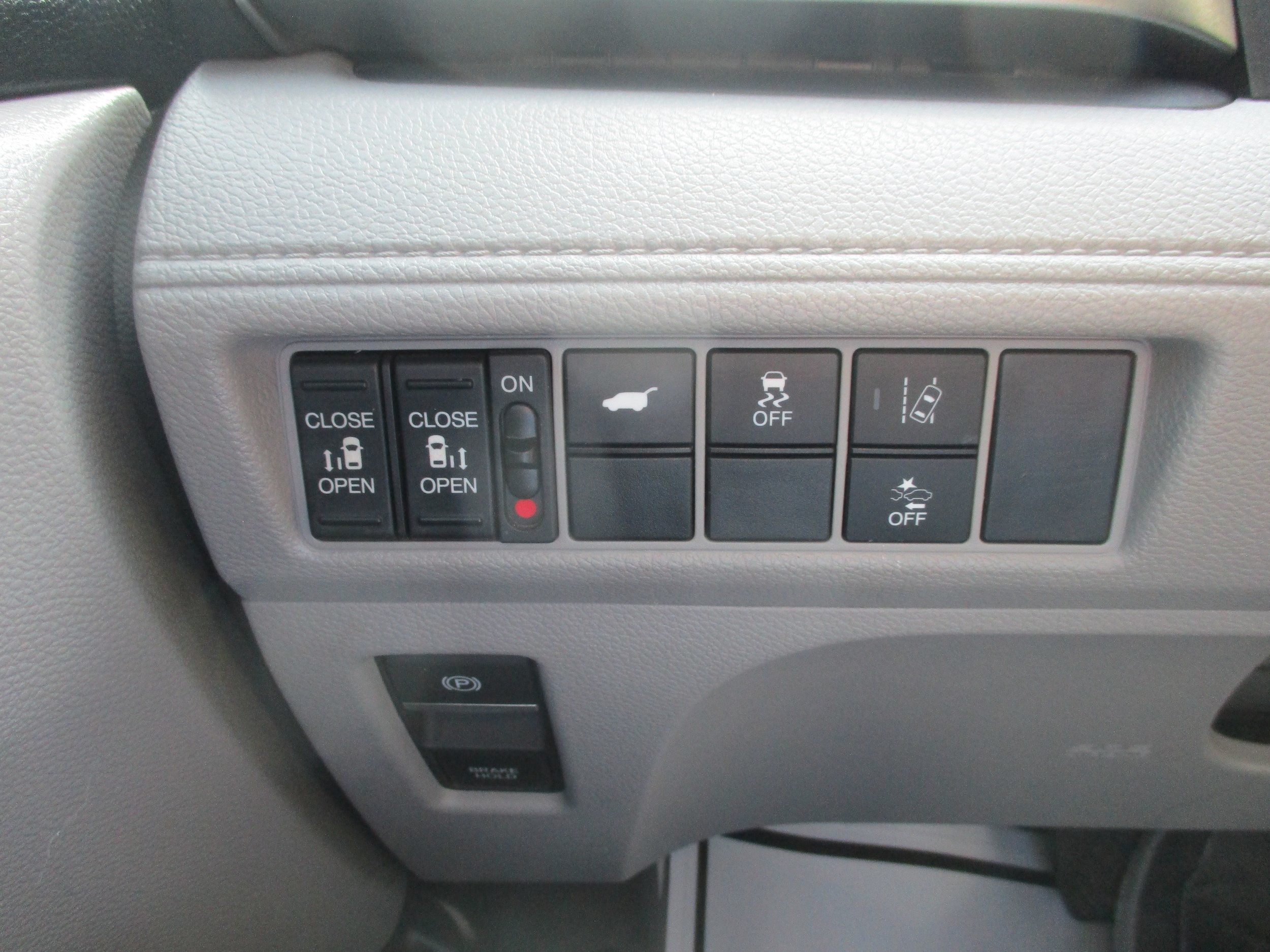 Used 2019 Honda Odyssey EX-L image 22