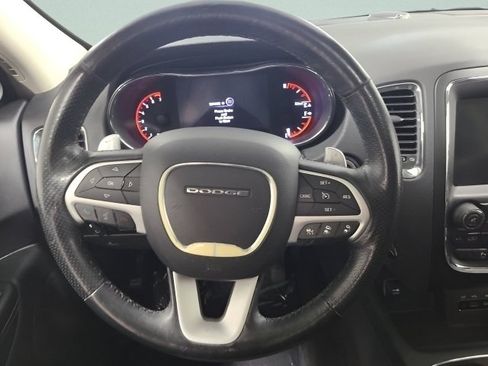 Used 2015 Dodge Durango Citadel w/ Technology Group AWD/4WD image 26