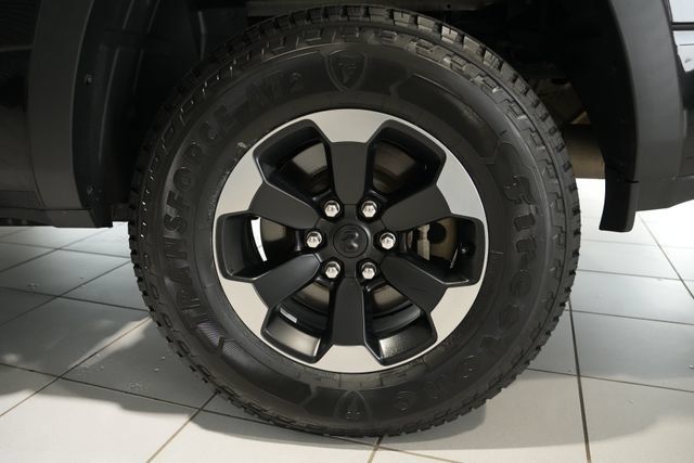 Used 2019 RAM 1500 Rebel w/ Rebel Level 1 Equipment Group AWD/4WD image 12
