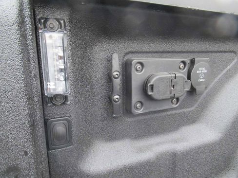 New 2026 RAM 3500 Tradesman image 7