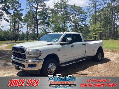 Used 2024 RAM 3500 Big Horn