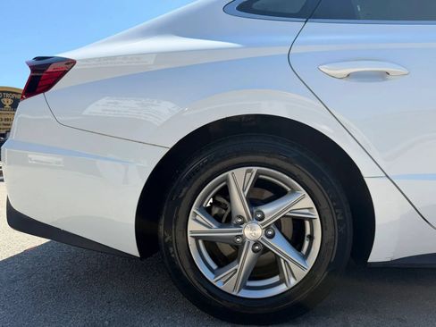 Used 2020 Hyundai Sonata SE FWD image 34
