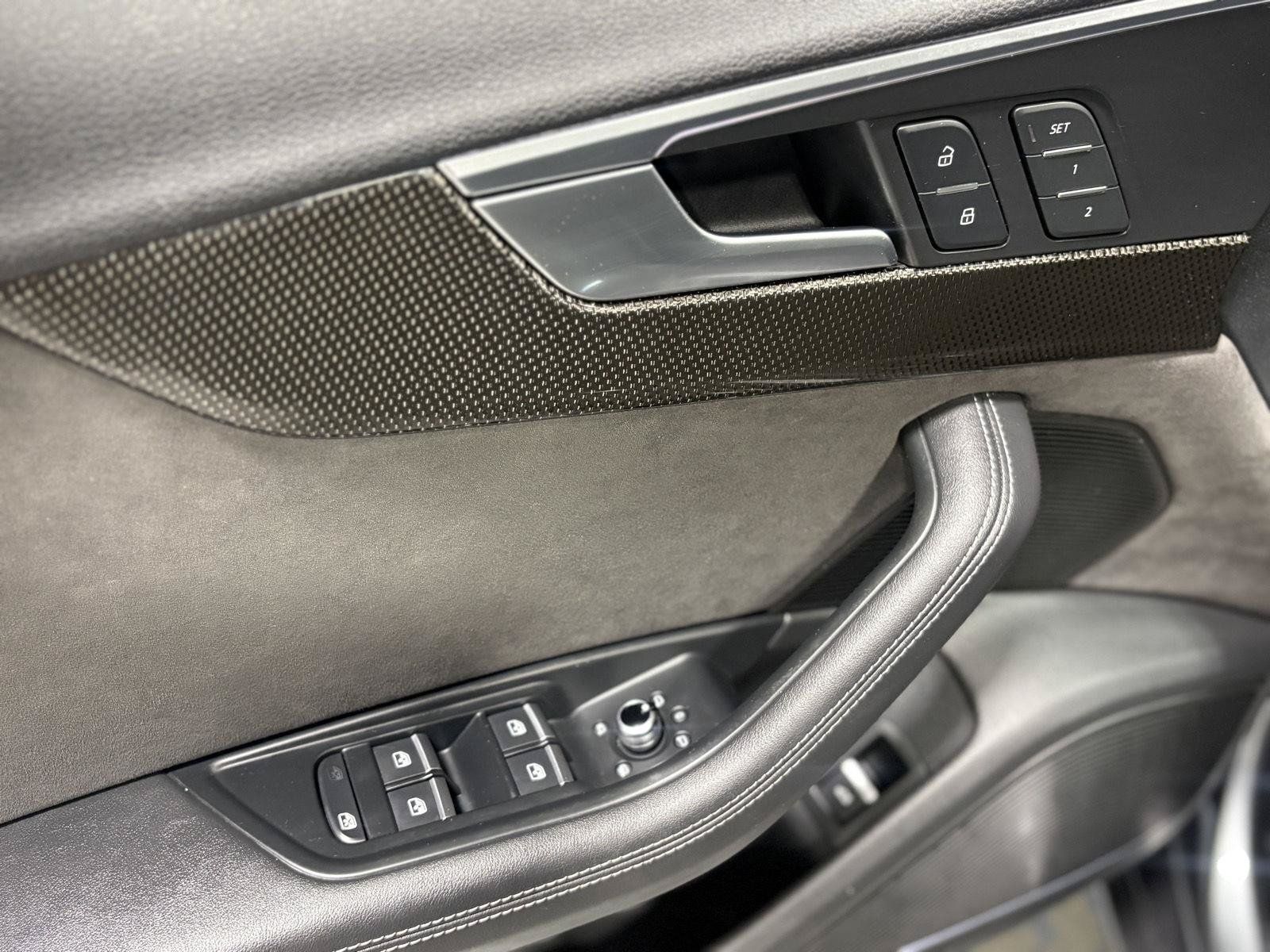 Used 2019 Audi S4 Prestige AWD/4WD image 26