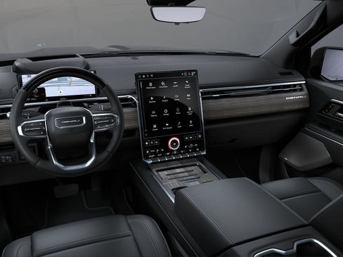 New 2025 GMC Sierra EV Denali image 33