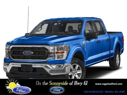 Used 2021 Ford F150 XLT w/ Equipment Group 302A High