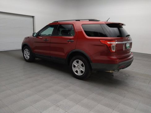 Used 2014 Ford Explorer FWD image 3