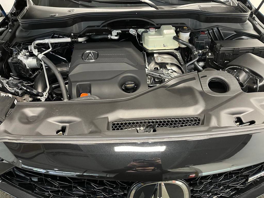 New 2026 Acura MDX Type S w/ Advance Package AWD/4WD image 20