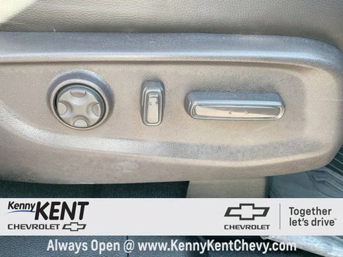 Used 2023 Honda Odyssey EX-L image 19