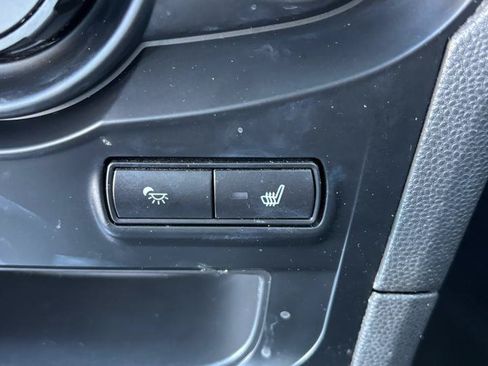 Used 2011 Ford Fiesta SEL w/ 301A Rapid Spec Order Code FWD image 17