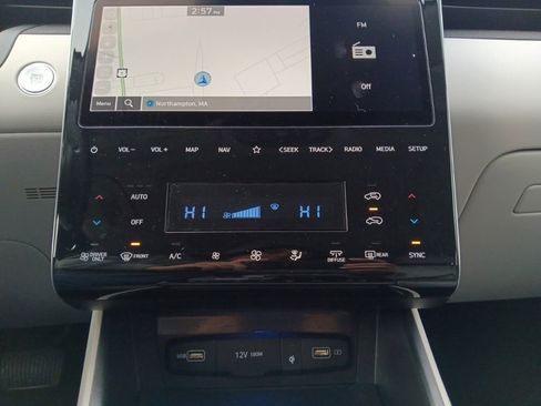 Used 2022 Hyundai Tucson Limited image 20