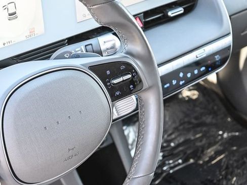 Certified 2024 Hyundai Ioniq 5 Limited image 25