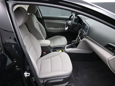 Used 2020 Hyundai Elantra Value Edition w/ Cargo Package (C1) image 24