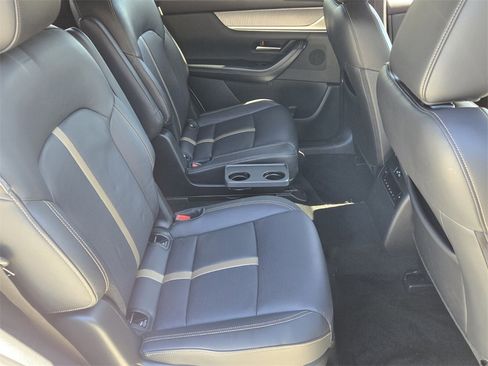 Used 2024 MAZDA CX-90 Plug-In Hybrid w/ Premium Plus image 18